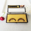 Natural Long Lasting Soft 3D False Eyelashes