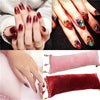 Detachable Tassel Soft Hand Cushion Holder Nail Pillow Nail Tools