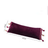 Detachable Tassel Soft Hand Cushion Holder Nail Pillow Nail Tools