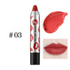 Waterproof Matte Lipstick Lip Sticks Cosmetic Makeup