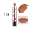 Waterproof Matte Lipstick Lip Sticks Cosmetic Makeup